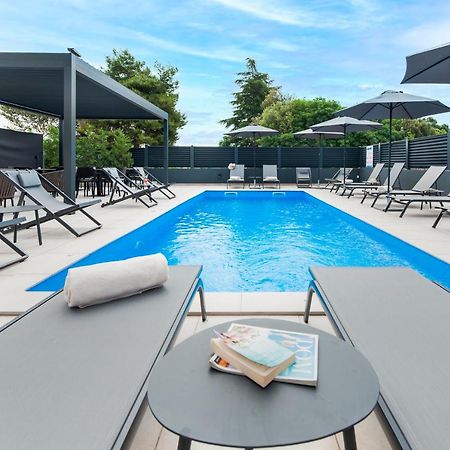 Luxury Residence Levante Rovinj Zewnętrze zdjęcie
