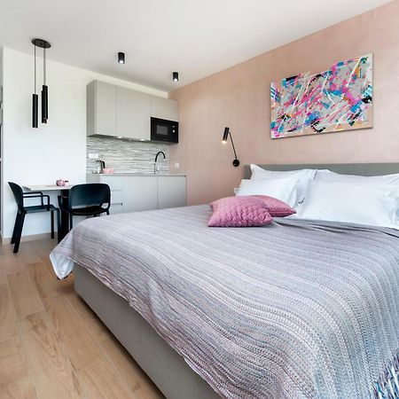 Luxury Residence Levante Rovinj Zewnętrze zdjęcie