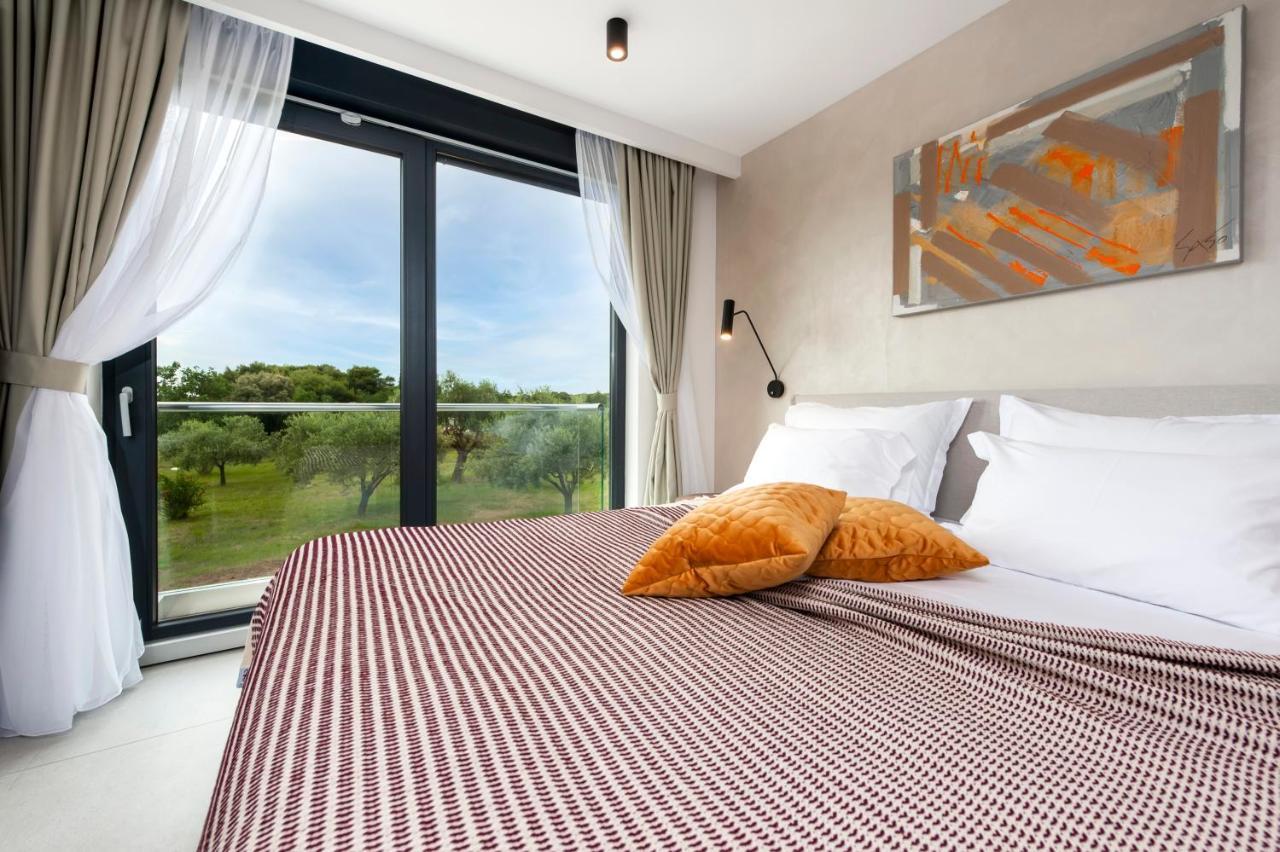 Luxury Residence Levante Rovinj Zewnętrze zdjęcie