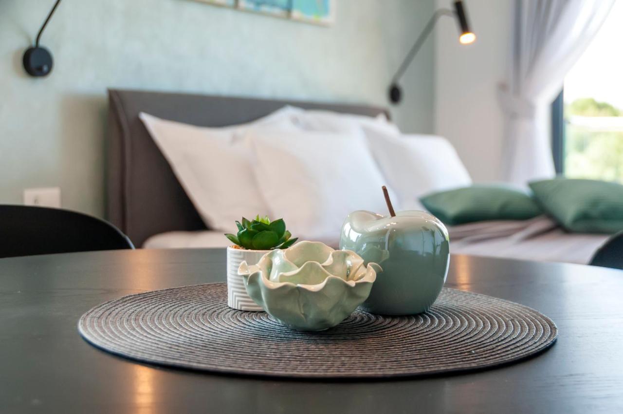 Luxury Residence Levante Rovinj Zewnętrze zdjęcie