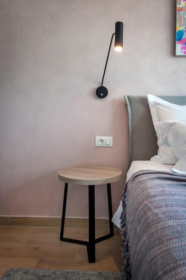 Luxury Residence Levante Rovinj Zewnętrze zdjęcie