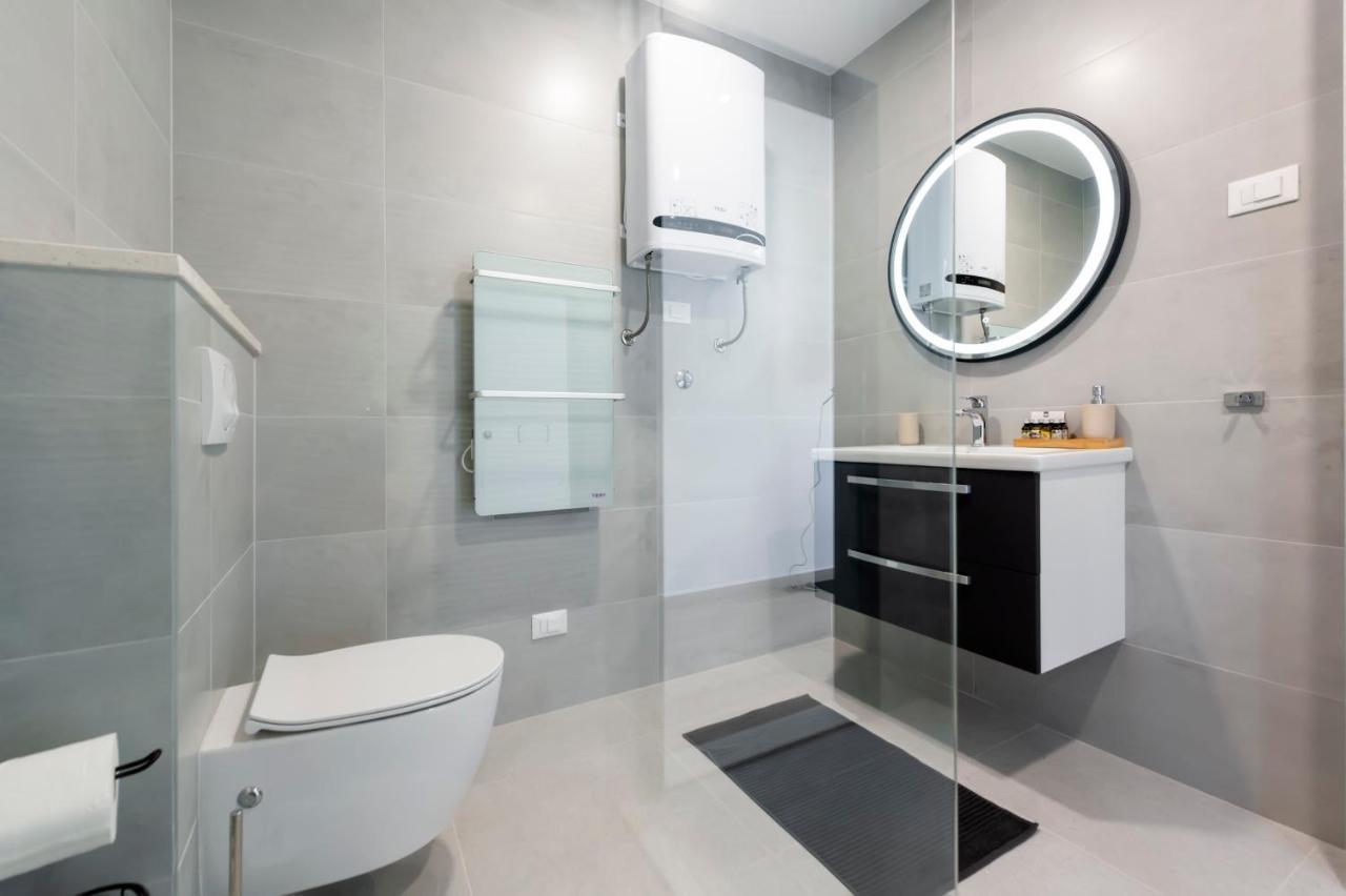 Luxury Residence Levante Rovinj Zewnętrze zdjęcie