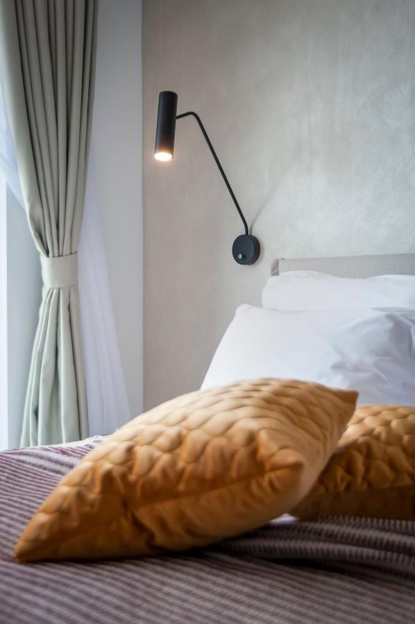 Luxury Residence Levante Rovinj Zewnętrze zdjęcie