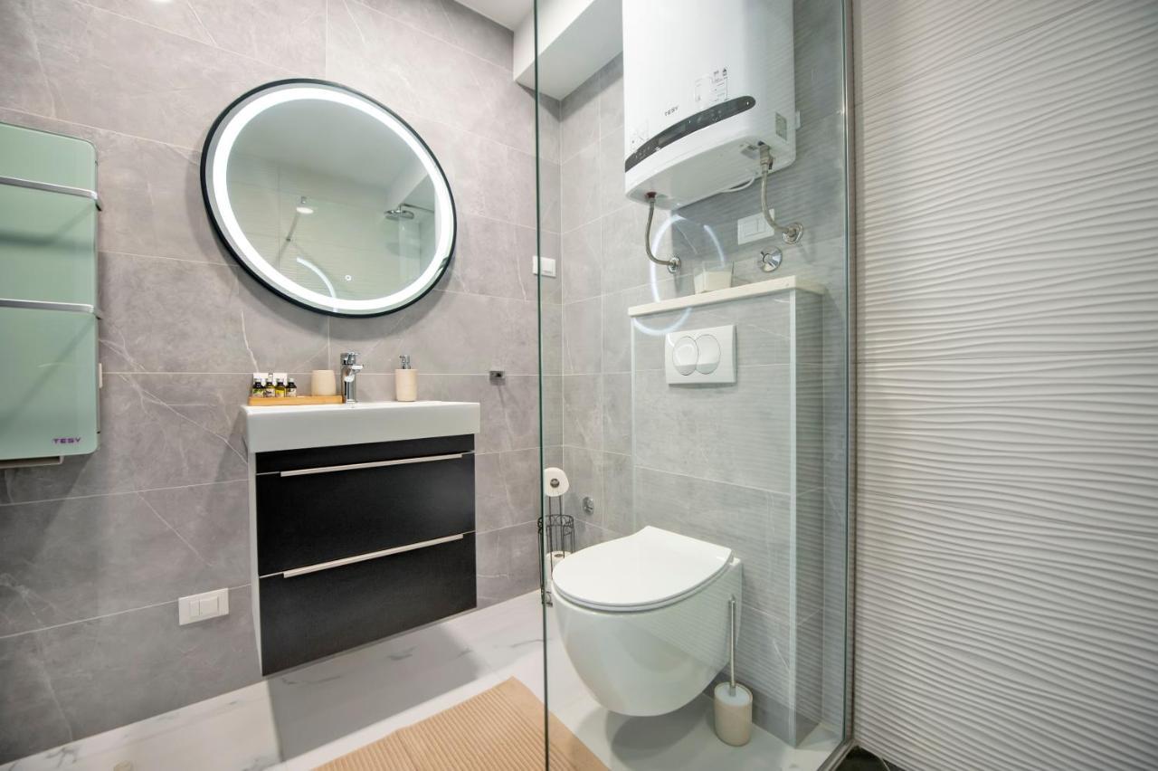 Luxury Residence Levante Rovinj Zewnętrze zdjęcie