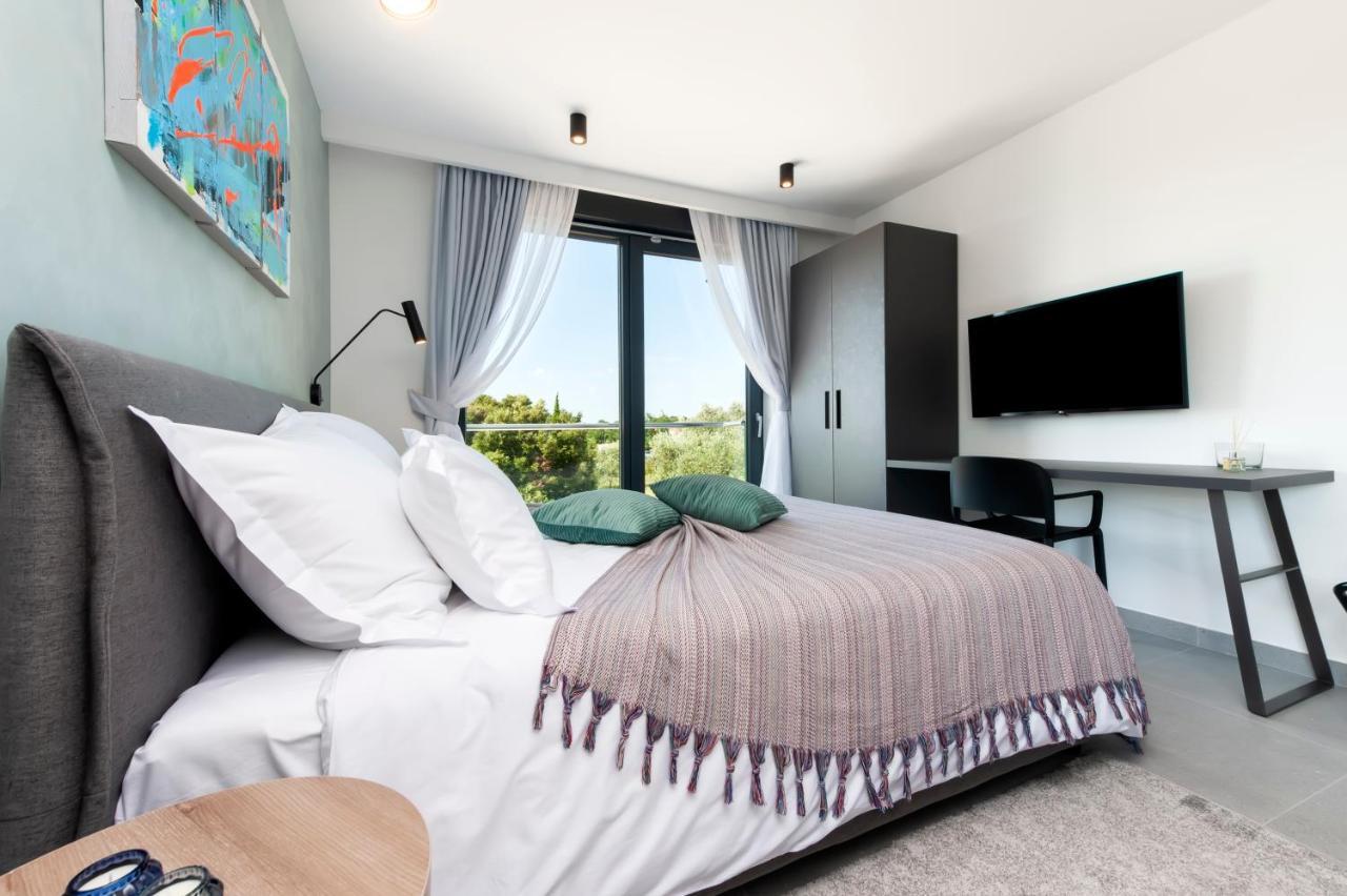 Luxury Residence Levante Rovinj Zewnętrze zdjęcie