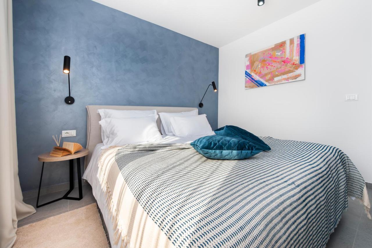 Luxury Residence Levante Rovinj Zewnętrze zdjęcie