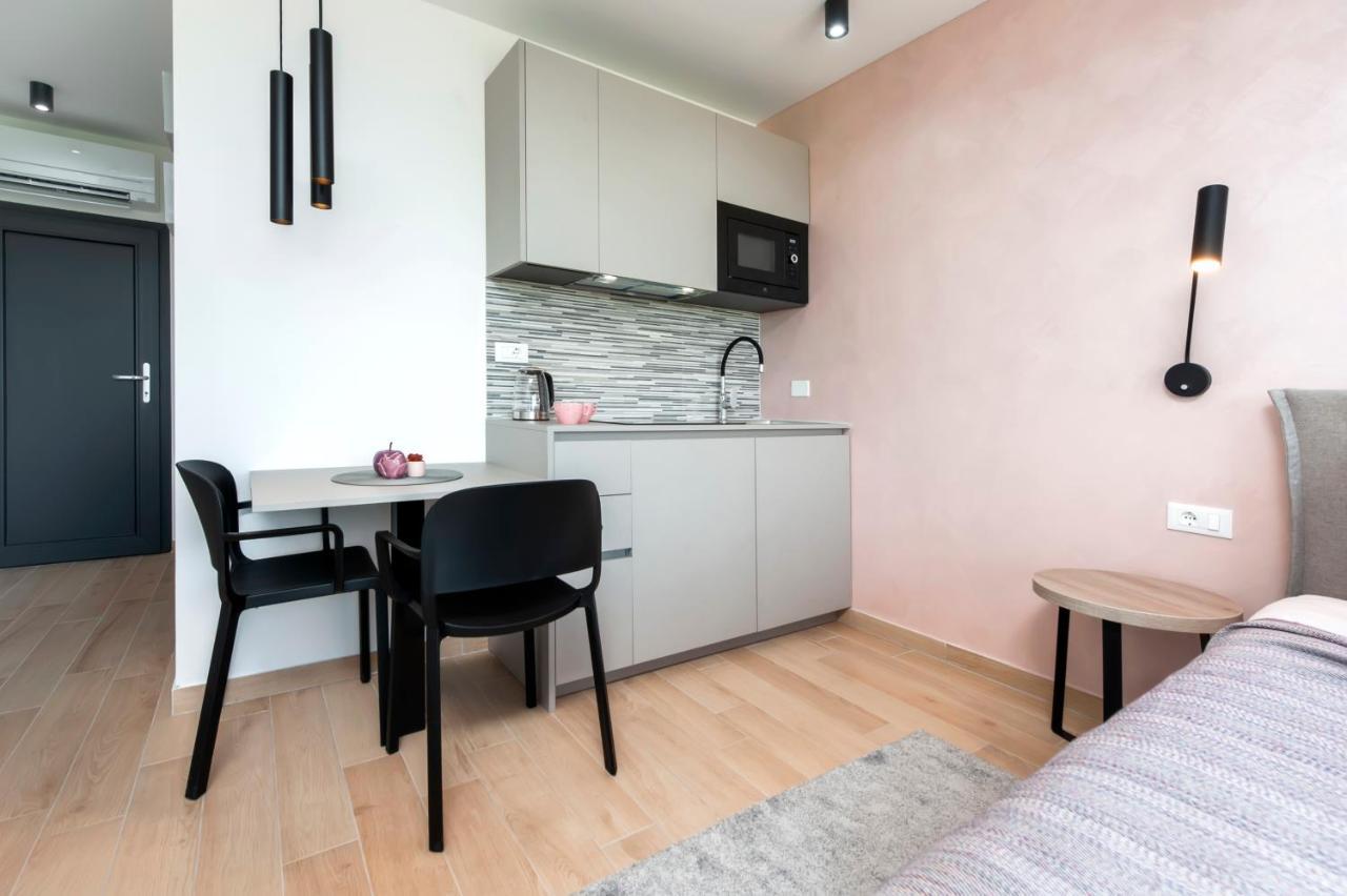 Luxury Residence Levante Rovinj Zewnętrze zdjęcie