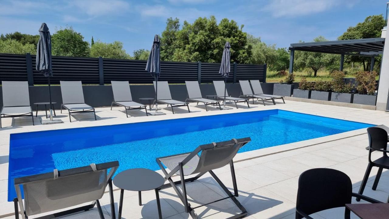 Luxury Residence Levante Rovinj Zewnętrze zdjęcie