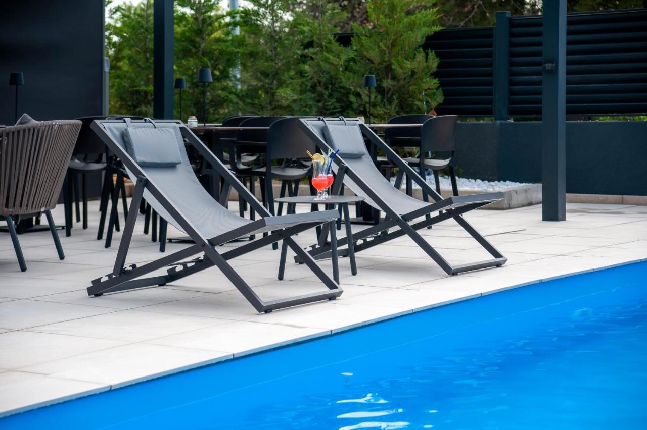 Luxury Residence Levante Rovinj Zewnętrze zdjęcie