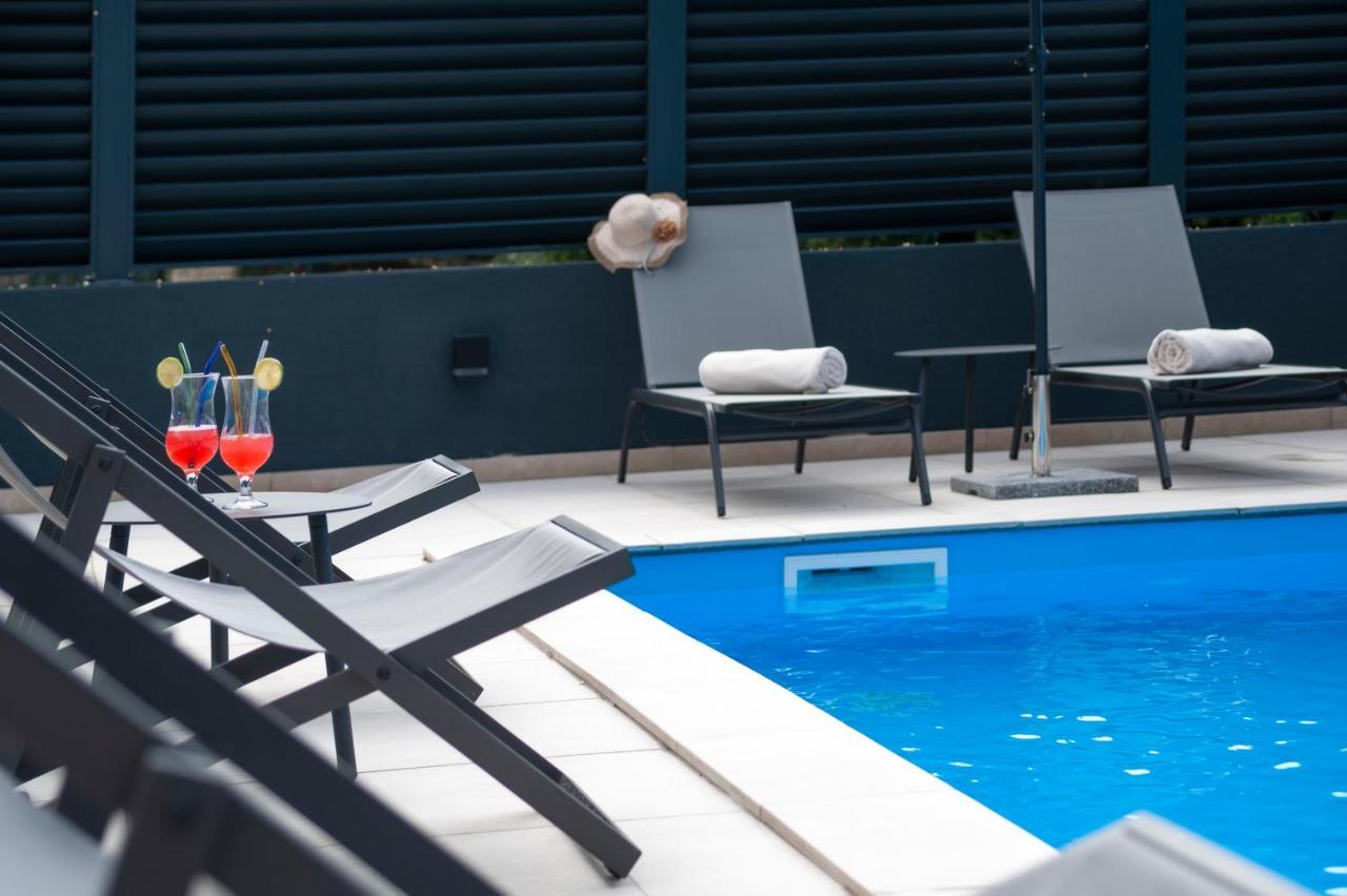 Luxury Residence Levante Rovinj Zewnętrze zdjęcie