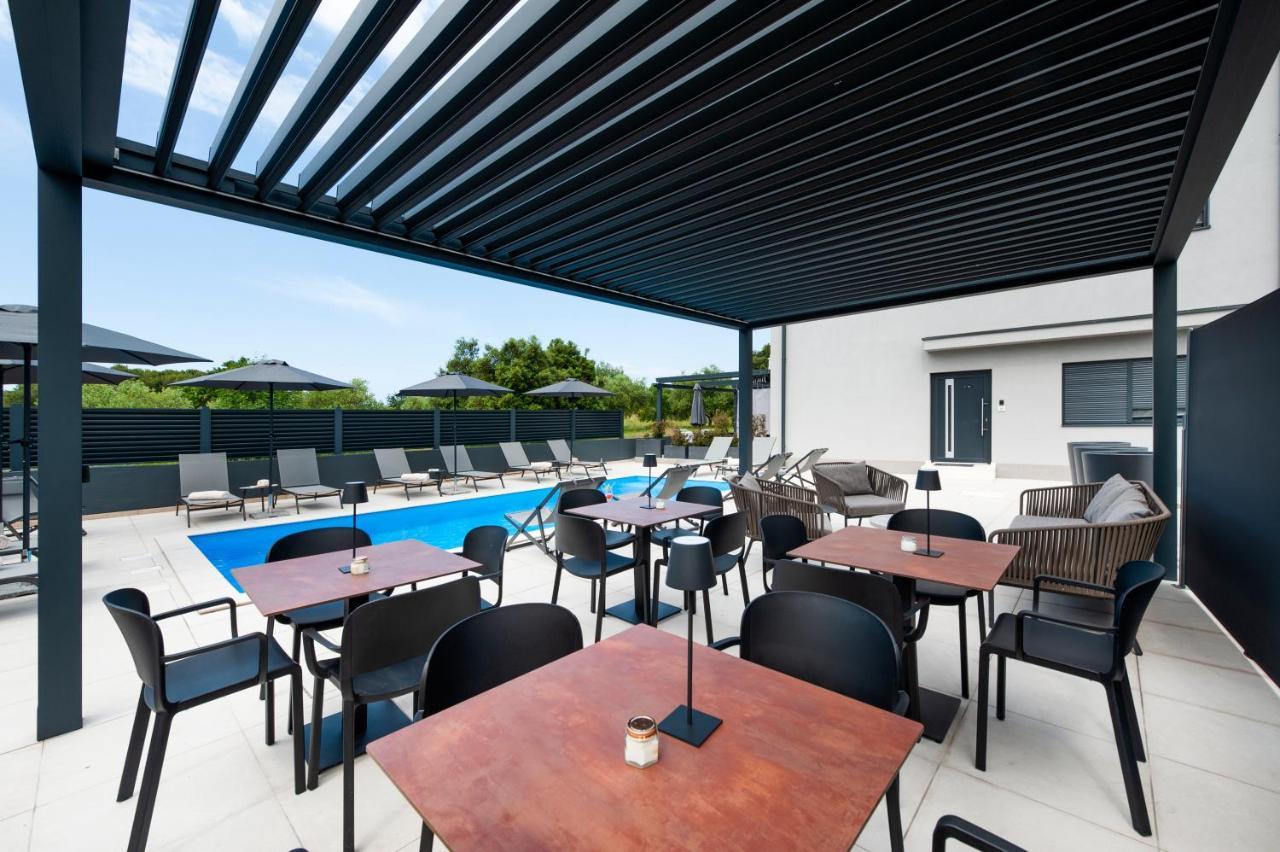 Luxury Residence Levante Rovinj Zewnętrze zdjęcie