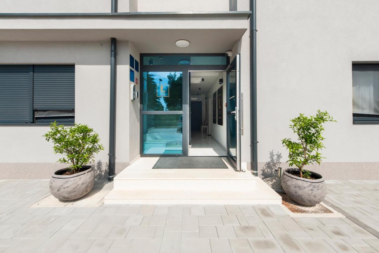 Luxury Residence Levante Rovinj Zewnętrze zdjęcie