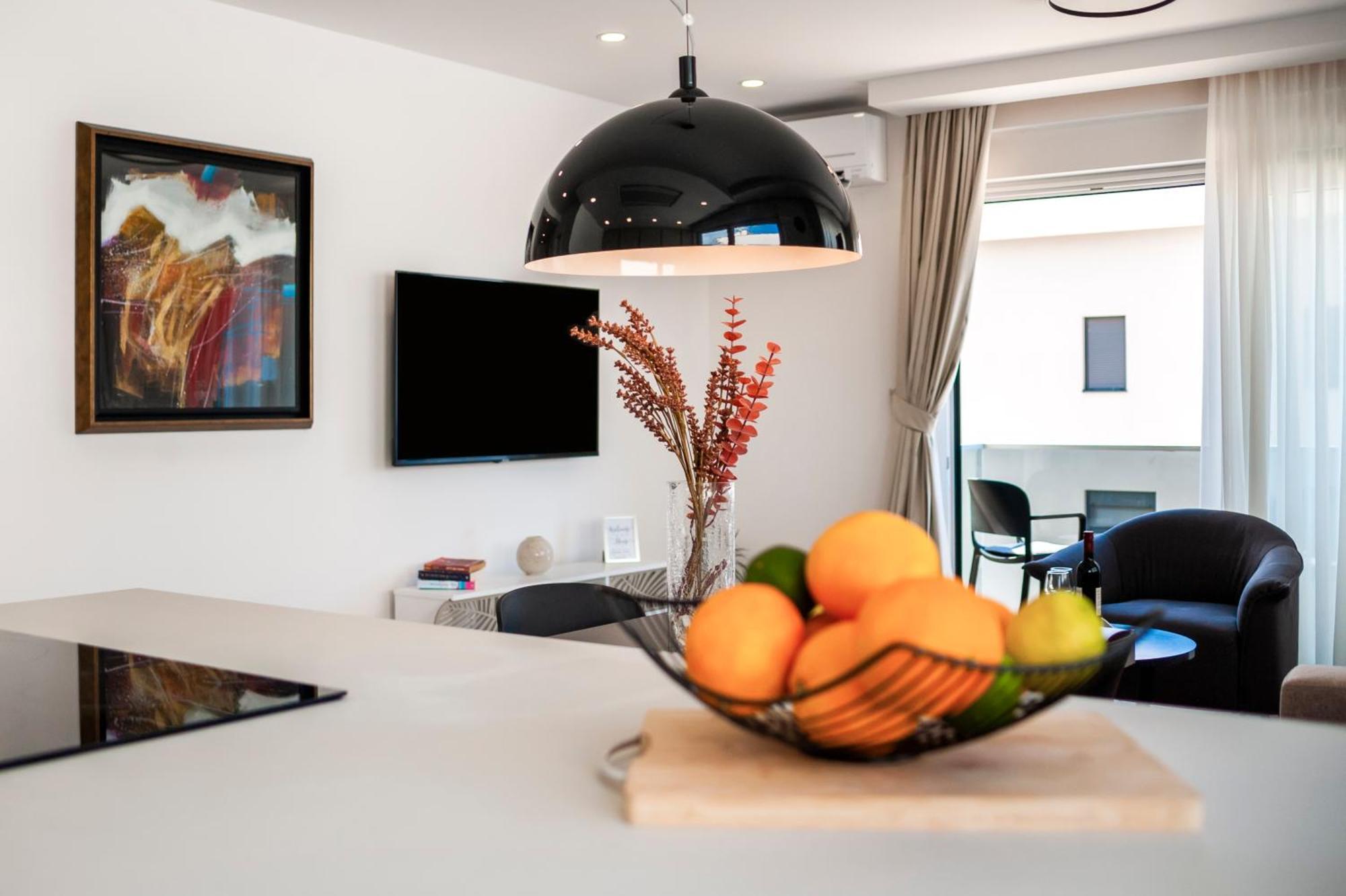 Luxury Residence Levante Rovinj Zewnętrze zdjęcie