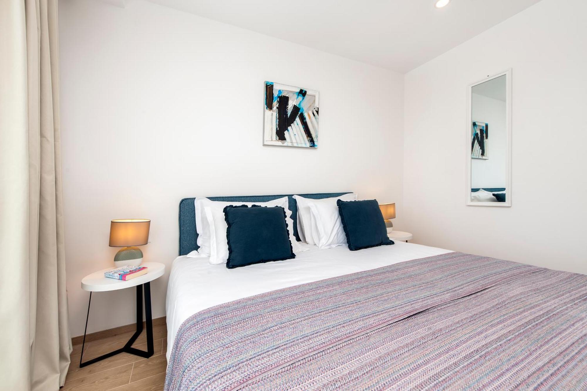 Luxury Residence Levante Rovinj Zewnętrze zdjęcie