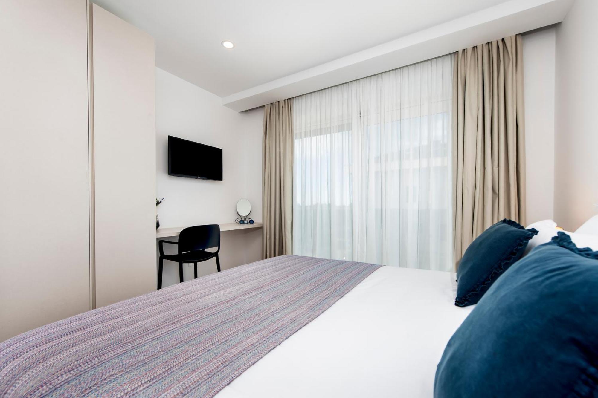Luxury Residence Levante Rovinj Zewnętrze zdjęcie