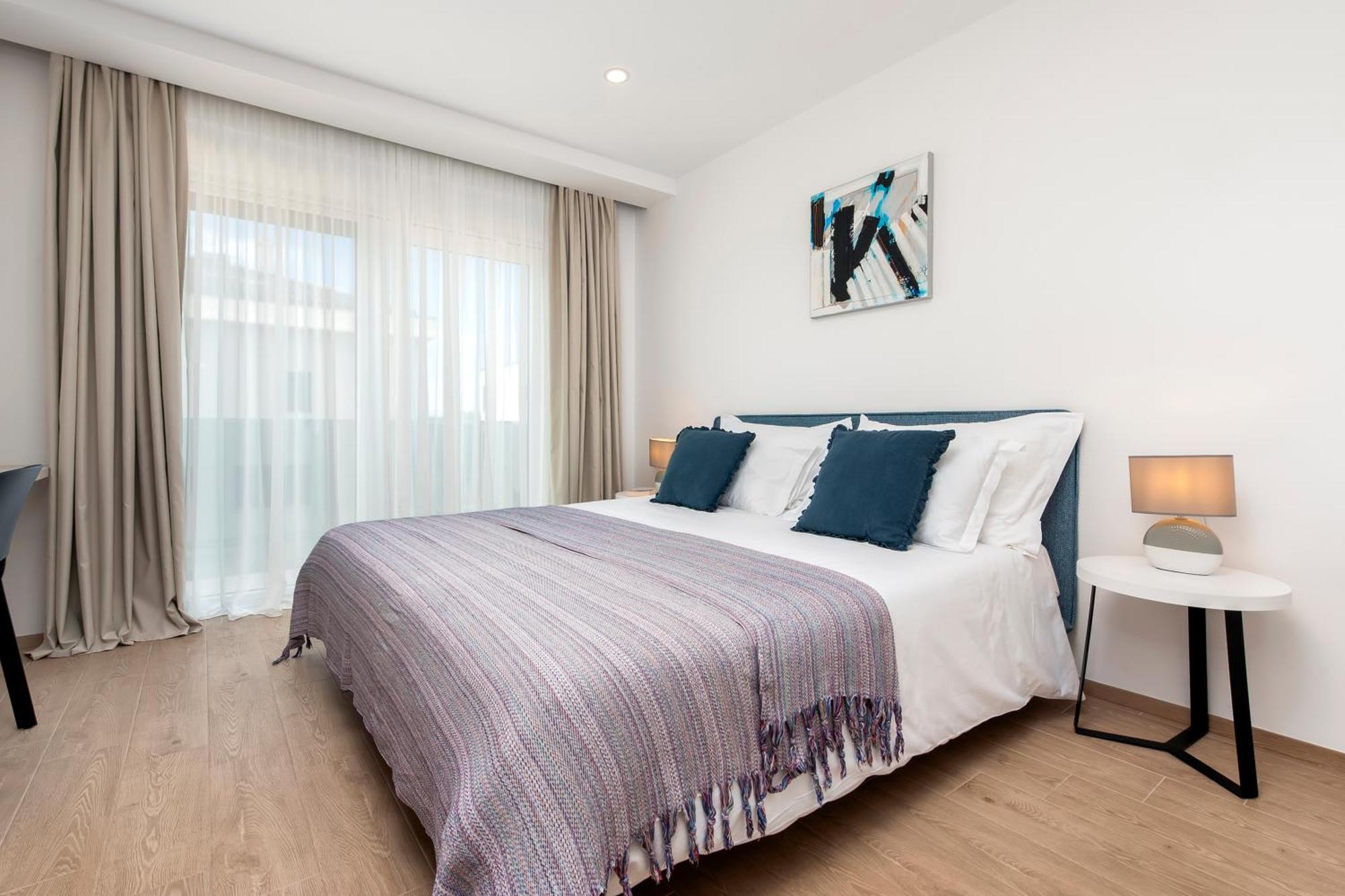 Luxury Residence Levante Rovinj Zewnętrze zdjęcie