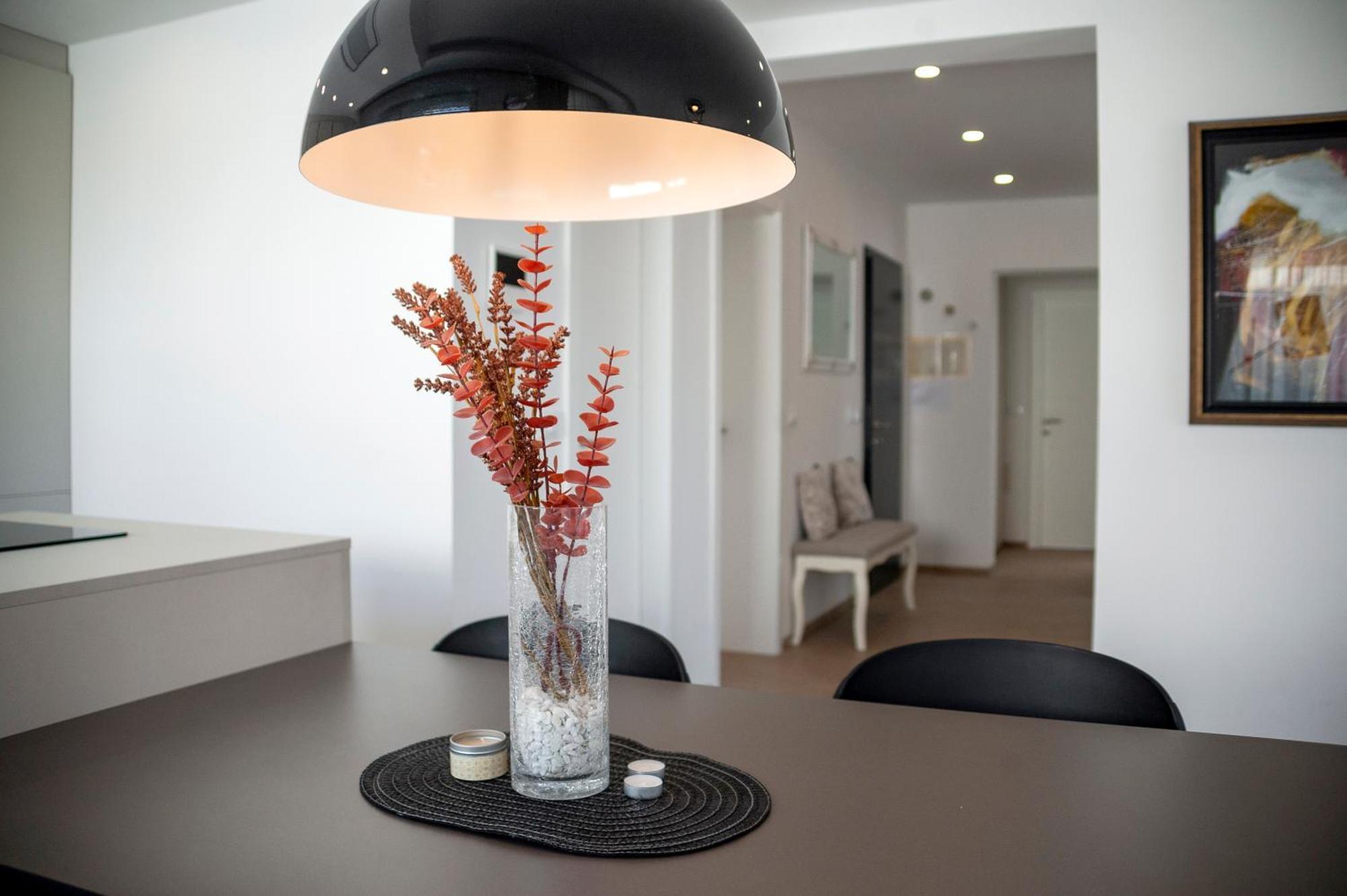 Luxury Residence Levante Rovinj Zewnętrze zdjęcie