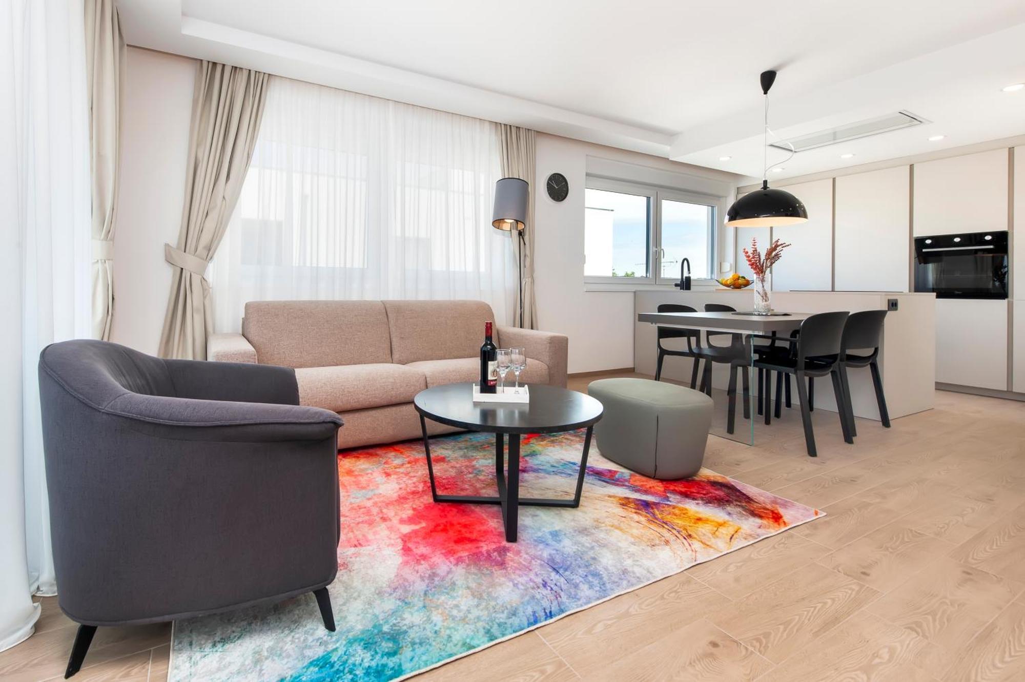 Luxury Residence Levante Rovinj Zewnętrze zdjęcie