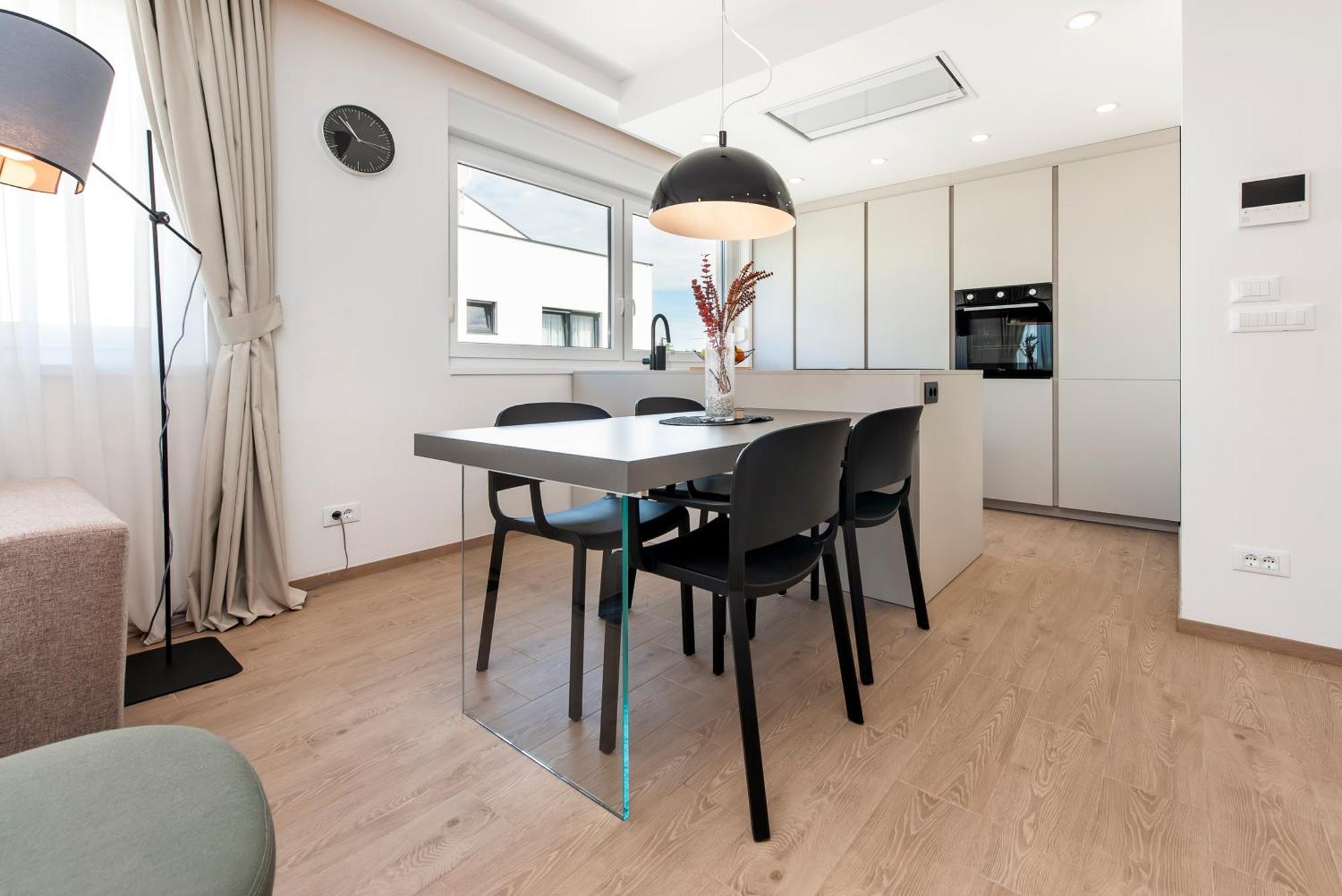 Luxury Residence Levante Rovinj Zewnętrze zdjęcie