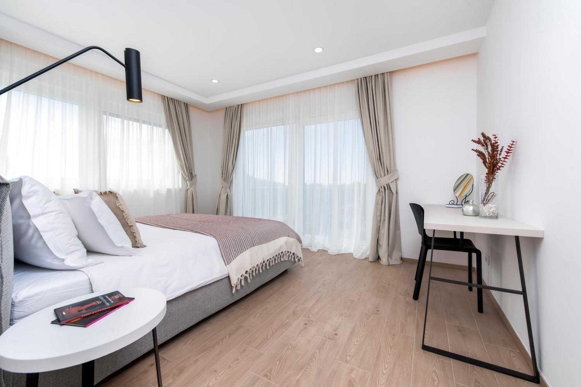 Luxury Residence Levante Rovinj Zewnętrze zdjęcie