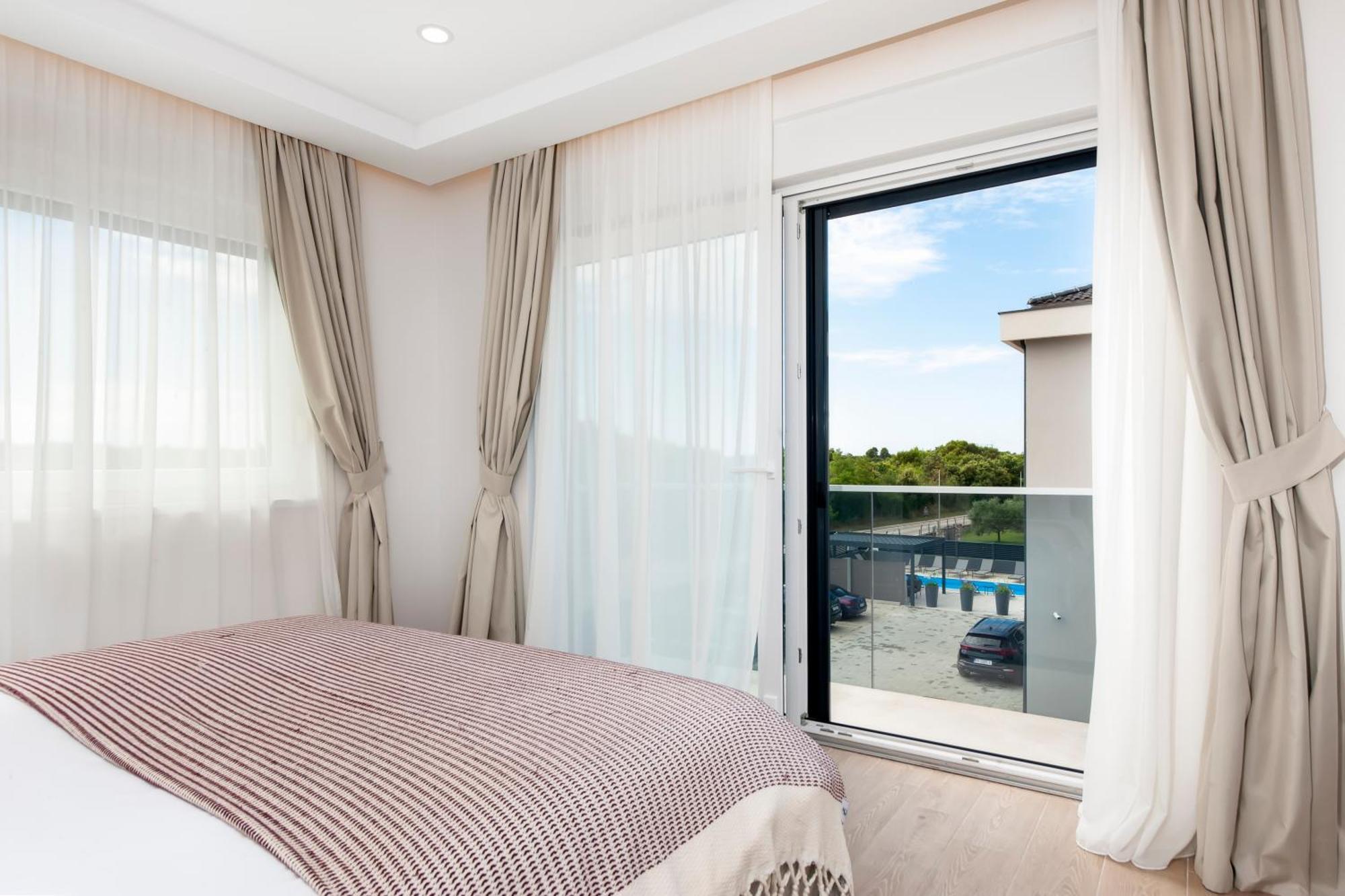 Luxury Residence Levante Rovinj Zewnętrze zdjęcie