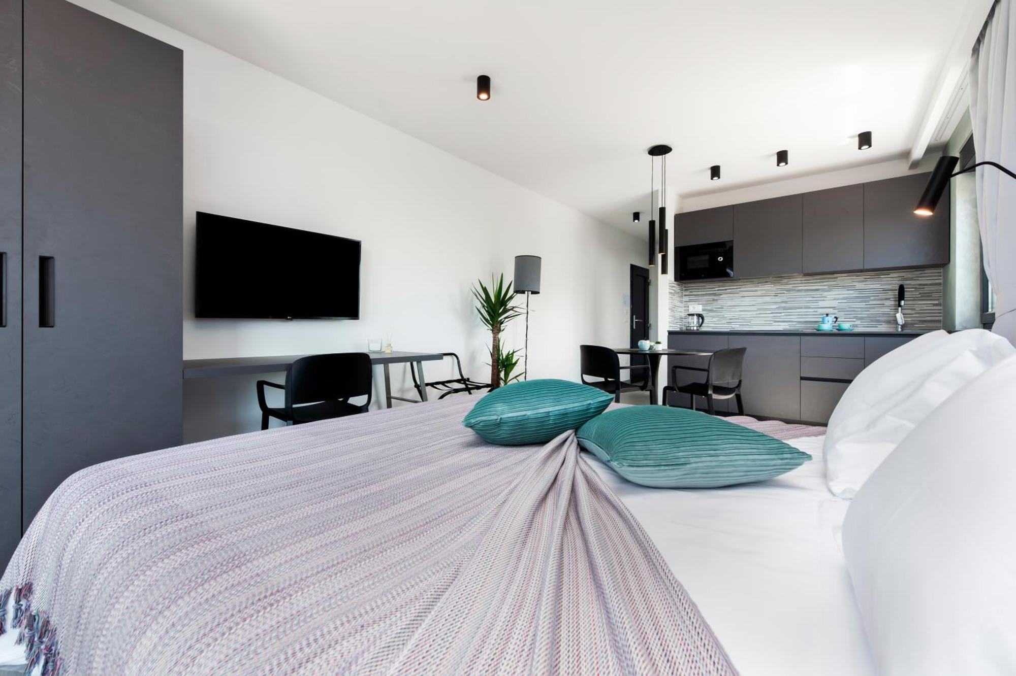 Luxury Residence Levante Rovinj Zewnętrze zdjęcie