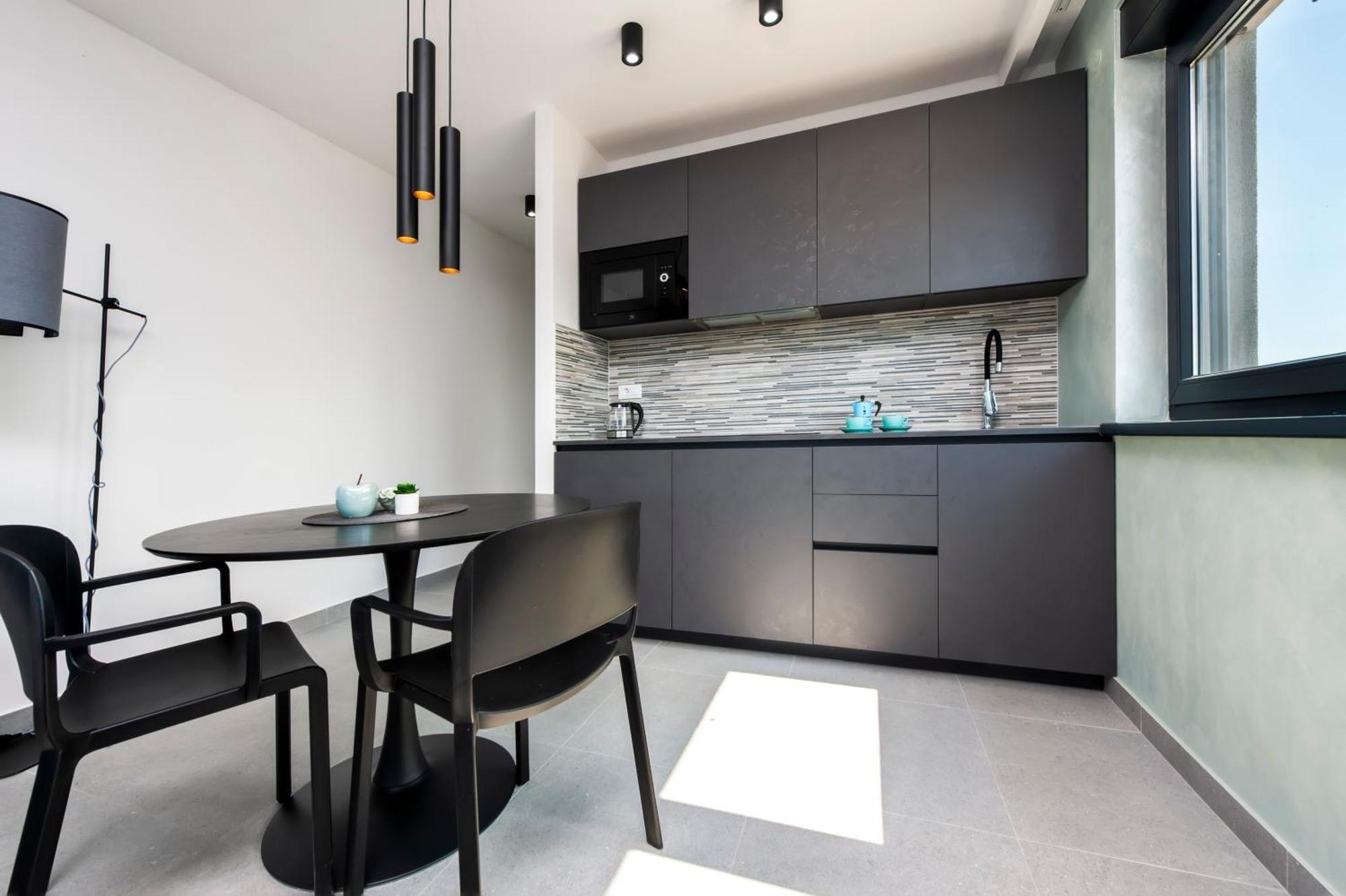 Luxury Residence Levante Rovinj Zewnętrze zdjęcie