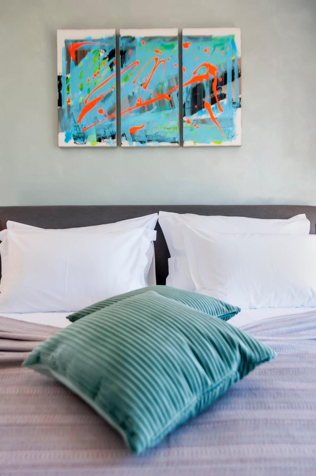 Luxury Residence Levante Rovinj Zewnętrze zdjęcie