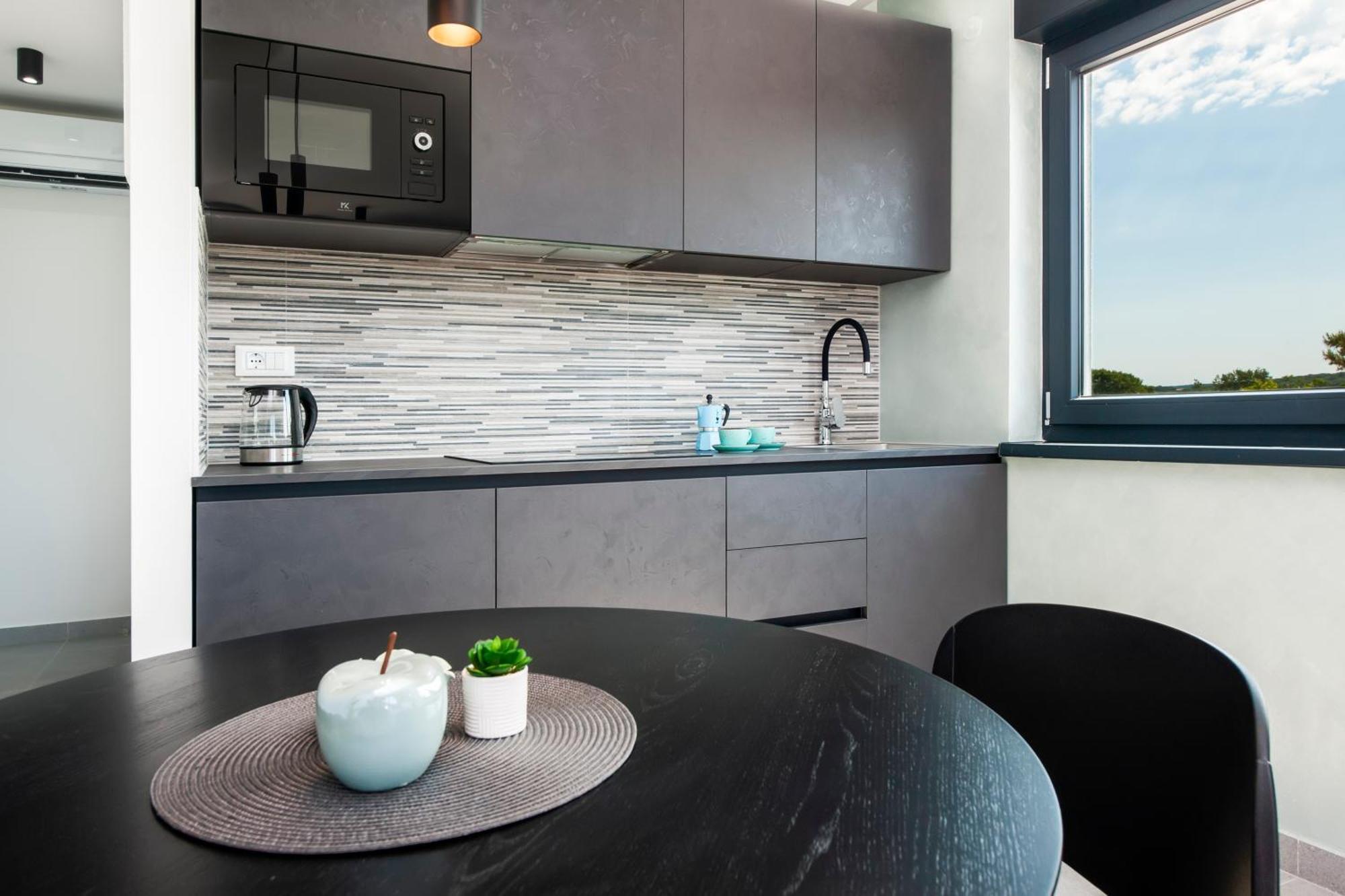 Luxury Residence Levante Rovinj Zewnętrze zdjęcie